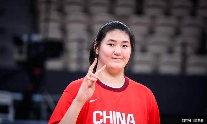 张子宇14分钟打爆韩国女篮杀器不是身高家传绝技才是最大底气(图3)