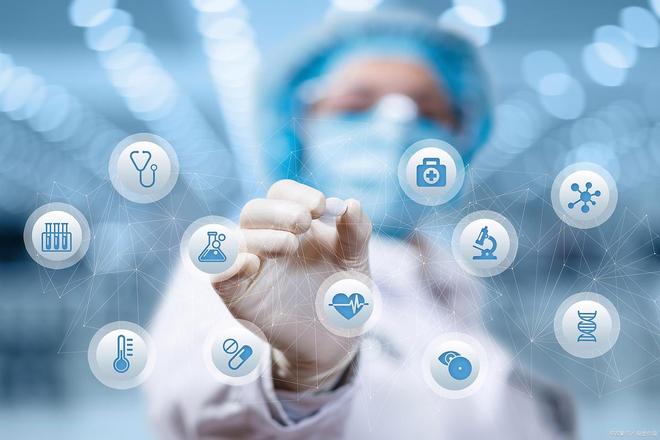 湖南逸创医疗：光子医学5大突破无创治疗颠覆传统医疗！(图1)