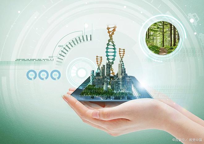 湖南逸创医疗：光子医学5大突破无创治疗颠覆传统医疗！(图3)