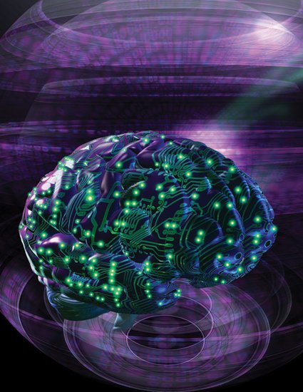 威武霸气的光遗传学(图1)