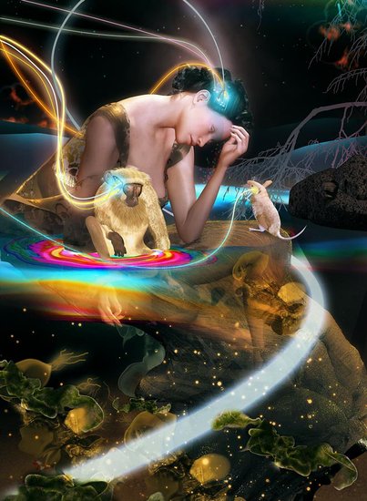 威武霸气的光遗传学(图2)