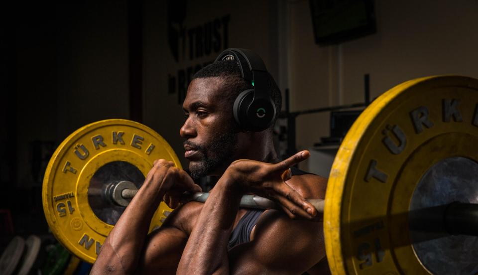 光刺激能更好控制肌肉并减少疲劳(图1)