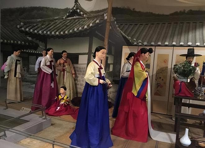 韩国人祖先来自中国？韩国教授研究185名韩民基因称祖先来自中国(图3)