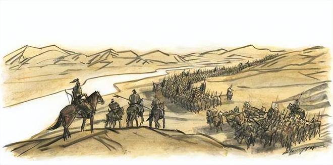 韩国人祖先来自中国？韩国教授研究185名韩民基因称祖先来自中国(图4)