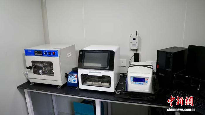 复旦大学-克拉玛依“古丝绸之路”科技考古与文化传播项目启动(图3)