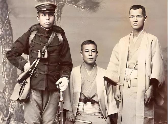 日本的“人种改良”：号召女性杂婚“借种”强制改变后代基因(图3)