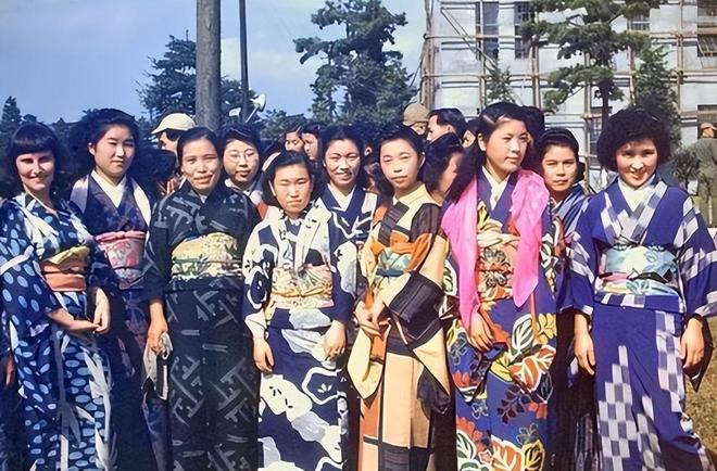 日本的“人种改良”：号召女性杂婚“借种”强制改变后代基因(图2)