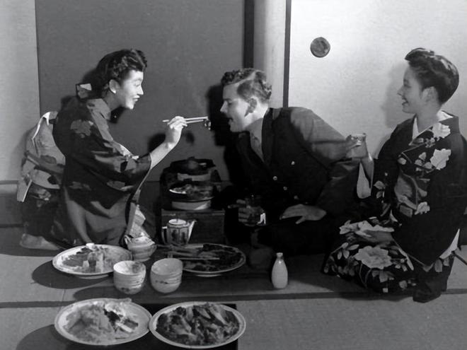 日本的“人种改良”：号召女性杂婚“借种”强制改变后代基因(图5)