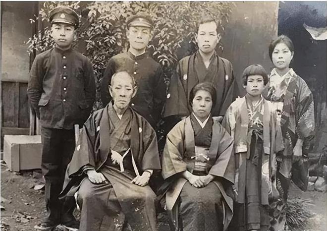 日本的“人种改良”：号召女性杂婚“借种”强制改变后代基因(图7)