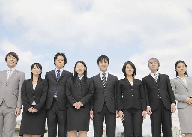 日本的“人种改良”：号召女性杂婚“借种”强制改变后代基因(图10)