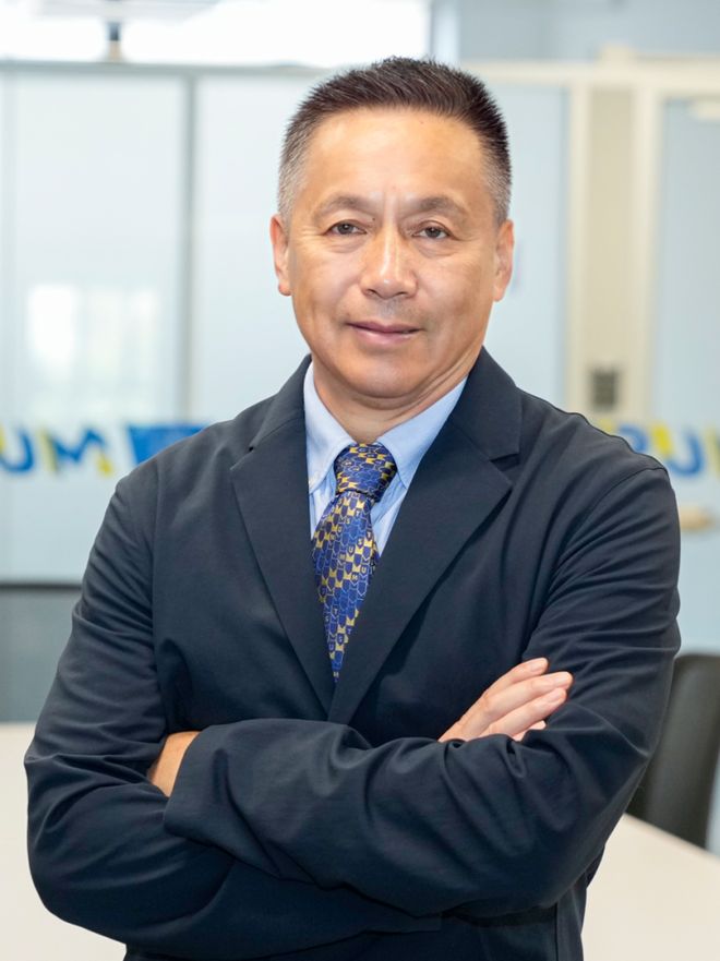 省属高校再添一名院士(图2)