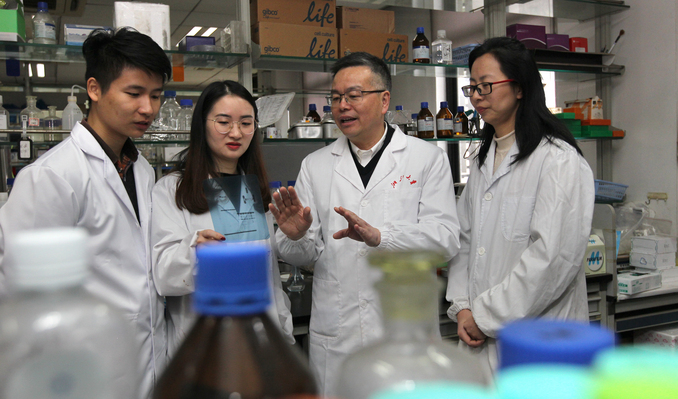 科学家从“社交律动”中或可找寻自闭症的“信息密钥”(图6)