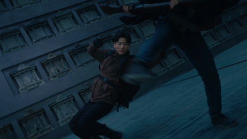 近十年最好盗墓剧排名：《藏海花》垫底《重启》第7第1太意外(图3)