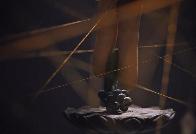 近十年最好盗墓剧排名：《藏海花》垫底《重启》第7第1太意外(图4)