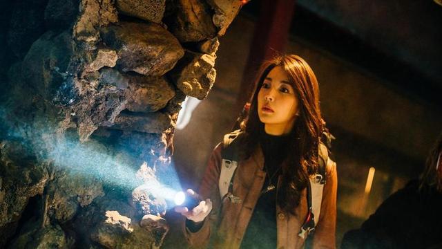 近十年最好盗墓剧排名：《藏海花》垫底《重启》第7第1太意外(图7)