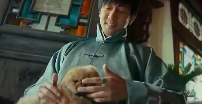 近十年最好盗墓剧排名：《藏海花》垫底《重启》第7第1太意外(图5)