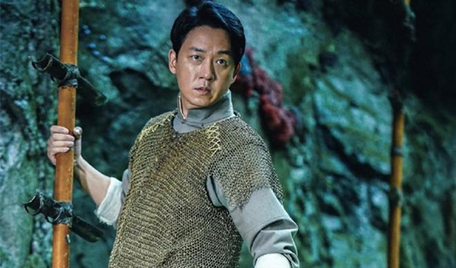 近十年最好盗墓剧排名：《藏海花》垫底《重启》第7第1太意外(图12)