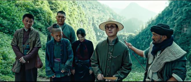 近十年最好盗墓剧排名：《藏海花》垫底《重启》第7第1太意外(图11)