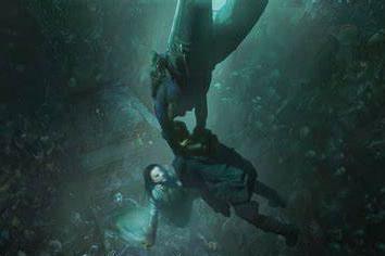 近十年最好盗墓剧排名：《藏海花》垫底《重启》第7第1太意外(图14)