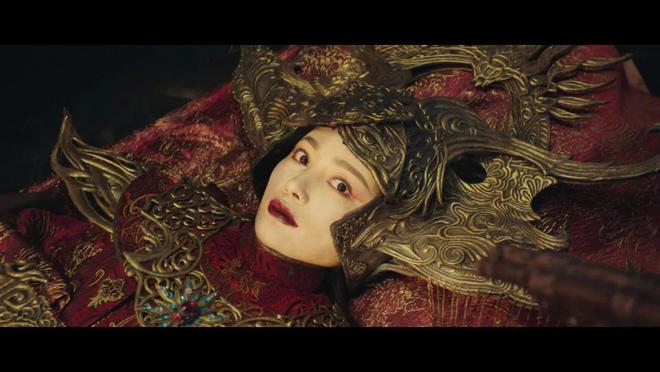 近十年最好盗墓剧排名：《藏海花》垫底《重启》第7第1太意外(图24)