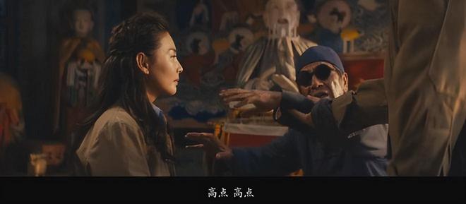 近十年最好盗墓剧排名：《藏海花》垫底《重启》第7第1太意外(图27)