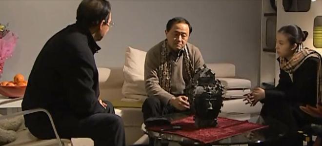 近十年最好盗墓剧排名：《藏海花》垫底《重启》第7第1太意外(图34)