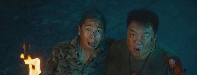 近十年最好盗墓剧排名：《藏海花》垫底《重启》第7第1太意外(图28)