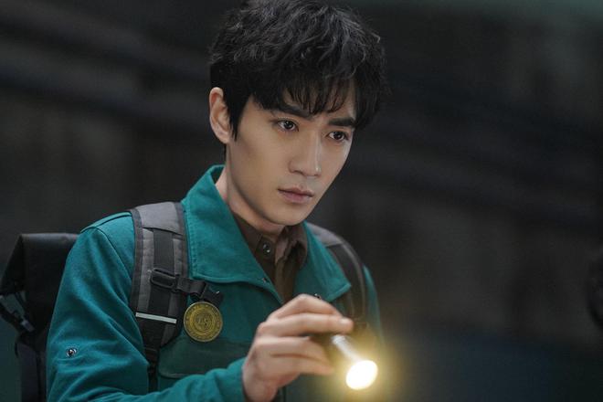 近十年最好盗墓剧排名：《藏海花》垫底《重启》第7第1太意外(图37)