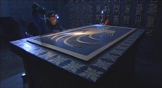 近十年最好盗墓剧排名：《藏海花》垫底《重启》第7第1太意外(图35)