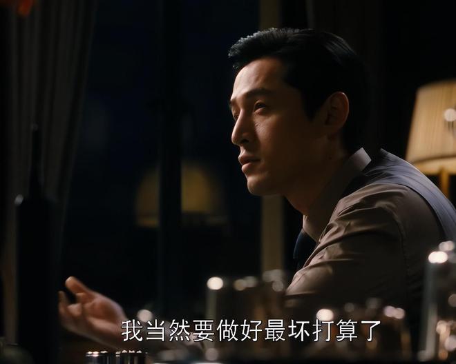 广电收视排行：《韶华若锦》仅第六藏海传第二第一凭啥(图11)