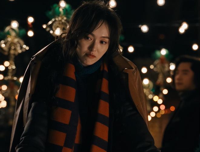 广电收视排行：《韶华若锦》仅第六藏海传第二第一凭啥(图12)