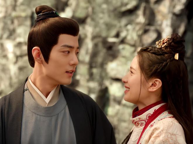 广电收视排行：《韶华若锦》仅第六藏海传第二第一凭啥(图16)