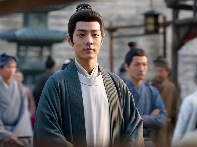 广电收视排行：《韶华若锦》仅第六藏海传第二第一凭啥(图15)