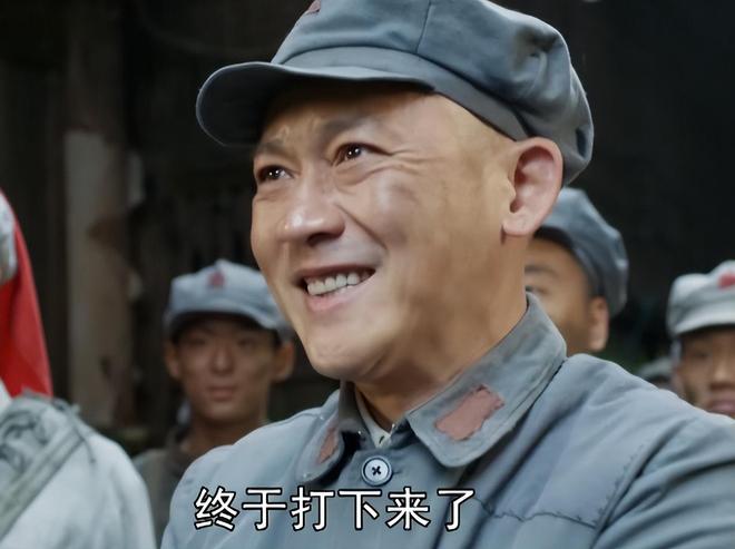 广电收视排行：《韶华若锦》仅第六藏海传第二第一凭啥(图14)