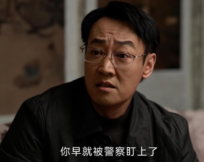 广电收视排行：《韶华若锦》仅第六藏海传第二第一凭啥(图17)