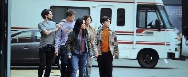 首映狂揽156万票房《碟中谍8》香港夺冠阿汤哥把梁朝伟打懵了(图5)