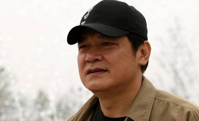 68岁申军谊当年的“钻山豹”瘦成小老头前妻女儿颜值惊掉下巴(图4)