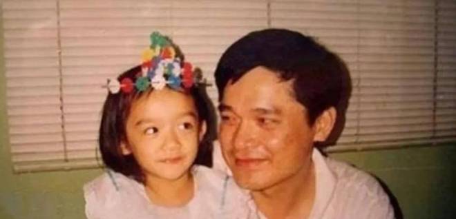 68岁申军谊当年的“钻山豹”瘦成小老头前妻女儿颜值惊掉下巴(图8)