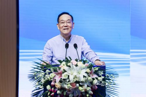 第二届滨江眼科高峰论坛召开促眼科多学科协同发展(图5)