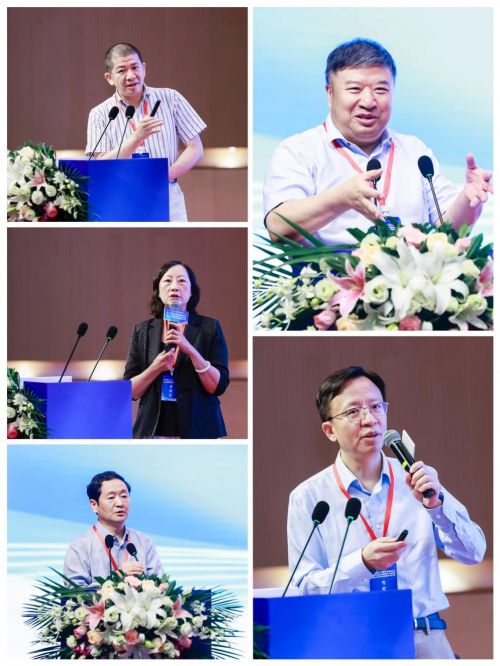 第二届滨江眼科高峰论坛召开促眼科多学科协同发展(图16)