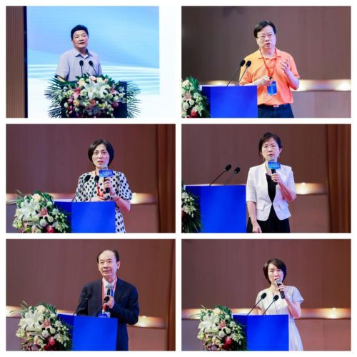 第二届滨江眼科高峰论坛召开促眼科多学科协同发展(图18)