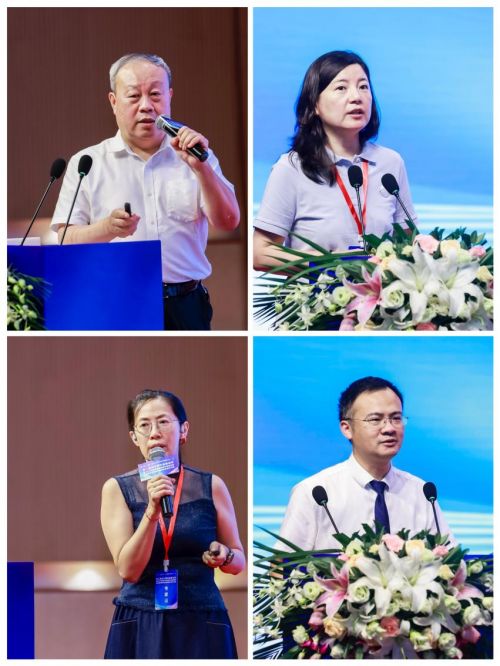 第二届滨江眼科高峰论坛召开促眼科多学科协同发展(图19)