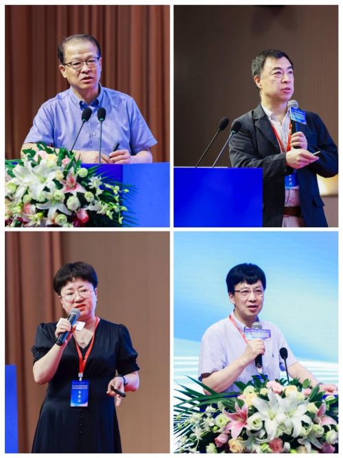 第二届滨江眼科高峰论坛召开促眼科多学科协同发展(图21)