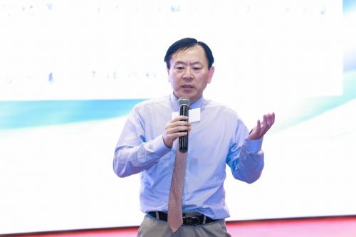 第二届滨江眼科高峰论坛召开促眼科多学科协同发展(图23)