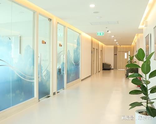 泰国恩爱希nic试管婴儿有啥优势？(图1)