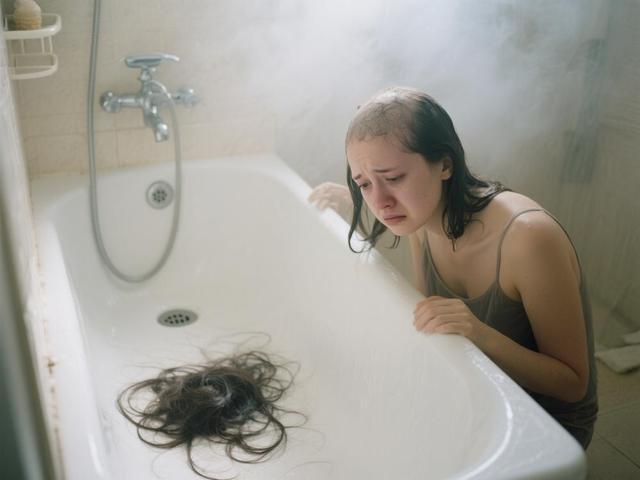 告别油腻与稀疏：脂溢性脱发生发全攻略重拾形象尊严！(图3)