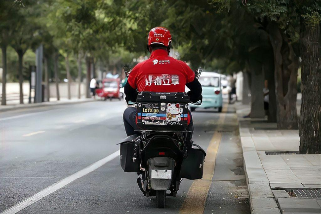 4个月烧光几百亿外卖大战谁赢了补贴背后的代价(图2)