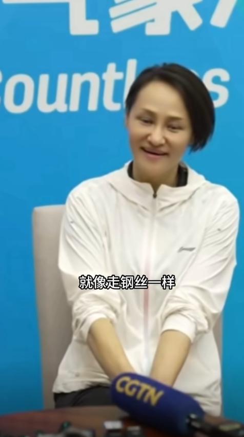 高敏表态才5天百万网红顶风内涵全红婵印证父亲全文茂的担心(图5)