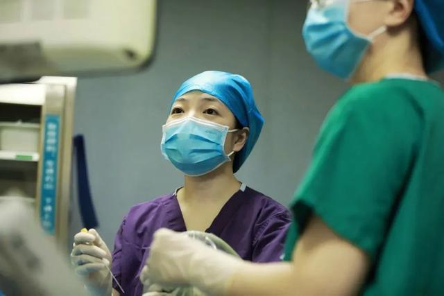 【妇幼风华】刘灵：生命起点守护者(图1)