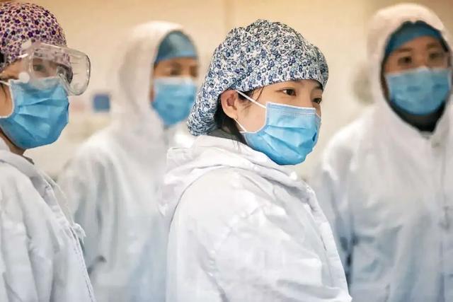 【妇幼风华】刘灵：生命起点守护者(图4)